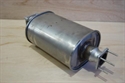 Picture of EXHAUST SILENCER