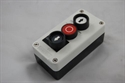 Picture of 3 Button Switch Only(KB) [4742-030-7]