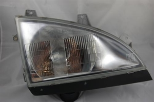 Picture of  Headlamp L/H                  
