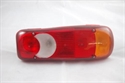 Picture of  REAR GROUP LAMP LEFT [402810400]