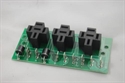 Picture of Printed circuit interior control E122