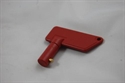 Picture of Battery isolator key [AN395277]