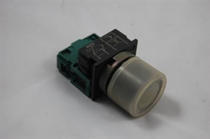 Picture of BLACK PUSH BUTTON SWITCH