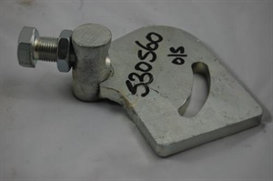 Picture of STOP BRACKET TO SUIT FUTURA